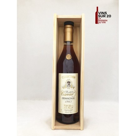 ARMAGNAC 1965