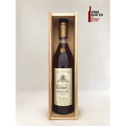 ARMAGNAC 1974