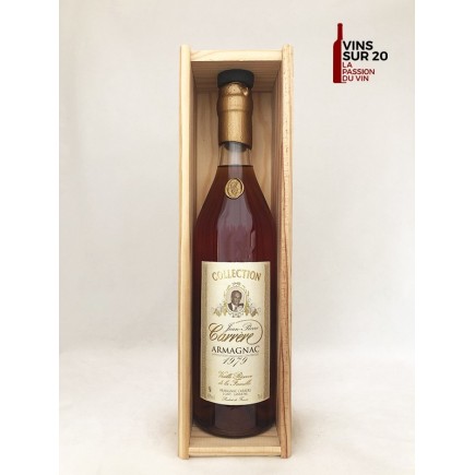 ARMAGNAC 1979