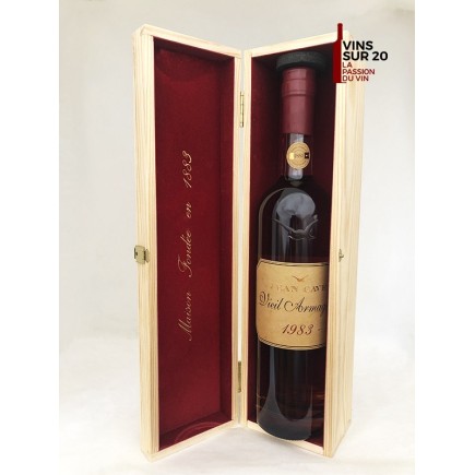 ARMAGNAC 1983