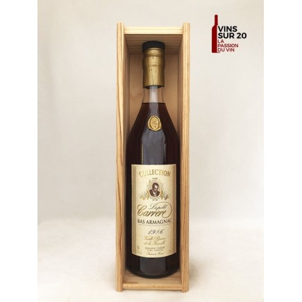 ARMAGNAC 1986