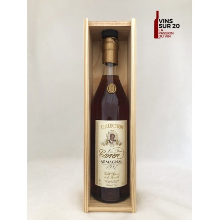 ARMAGNAC 1987