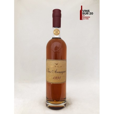 ARMAGNAC 1991