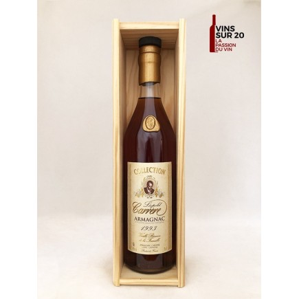 ARMAGNAC 1993