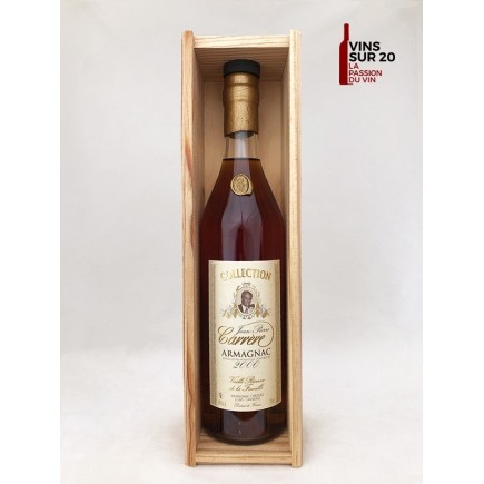 ARMAGNAC 2000