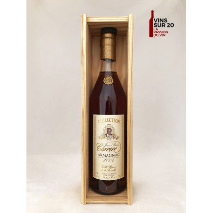 ARMAGNAC 2004