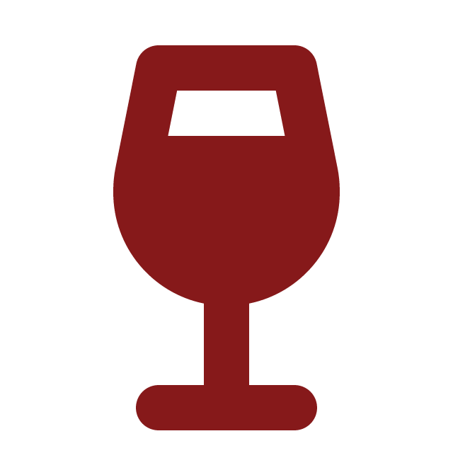 Verre de vin